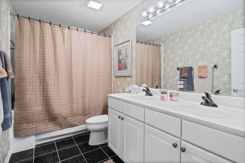 Tiny photo for 4349 Exeter Lane, Northbrook, IL 60062 (MLS # 12522752)