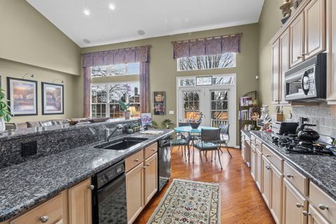 Tiny photo for 4349 Exeter Lane, Northbrook, IL 60062 (MLS # 12522752)