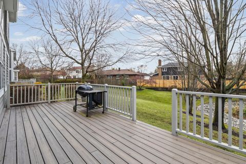 Tiny photo for 4349 Exeter Lane, Northbrook, IL 60062 (MLS # 12522752)