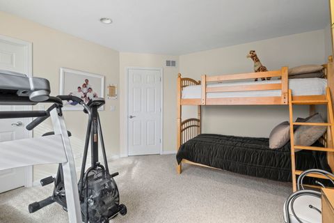 Tiny photo for 4349 Exeter Lane, Northbrook, IL 60062 (MLS # 12522752)