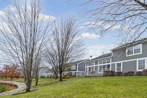 Tiny photo for 4349 Exeter Lane, Northbrook, IL 60062 (MLS # 12522752)