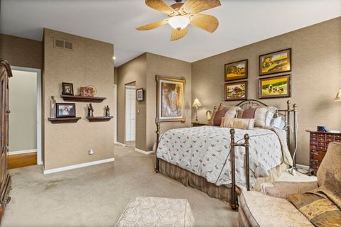 Tiny photo for 4349 Exeter Lane, Northbrook, IL 60062 (MLS # 12522752)