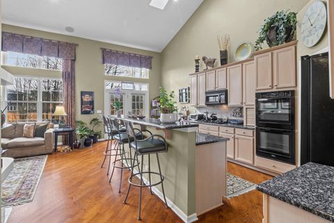 Tiny photo for 4349 Exeter Lane, Northbrook, IL 60062 (MLS # 12522752)