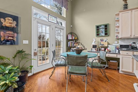 Tiny photo for 4349 Exeter Lane, Northbrook, IL 60062 (MLS # 12522752)