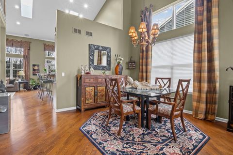 Tiny photo for 4349 Exeter Lane, Northbrook, IL 60062 (MLS # 12522752)