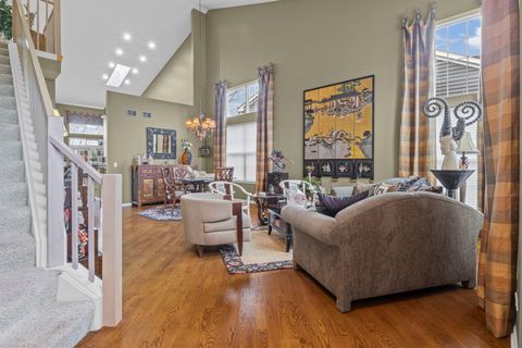 Tiny photo for 4349 Exeter Lane, Northbrook, IL 60062 (MLS # 12522752)