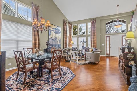 Tiny photo for 4349 Exeter Lane, Northbrook, IL 60062 (MLS # 12522752)