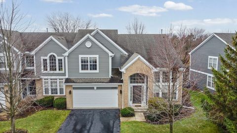 Tiny photo for 4349 Exeter Lane, Northbrook, IL 60062 (MLS # 12522752)