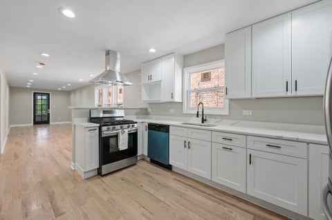 Tiny photo for 8613 S Colfax Avenue, Chicago, IL 60617 (MLS # 12746075)