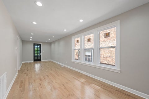 Tiny photo for 8613 S Colfax Avenue, Chicago, IL 60617 (MLS # 12746075)