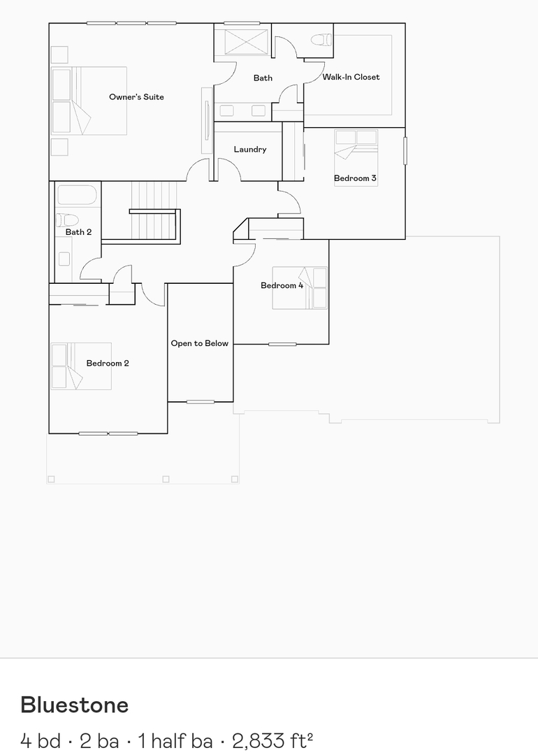 2898 Killarny Drive