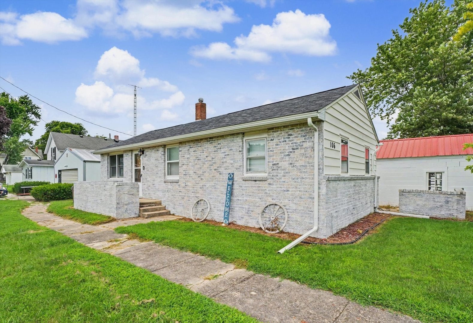 106 W South Street