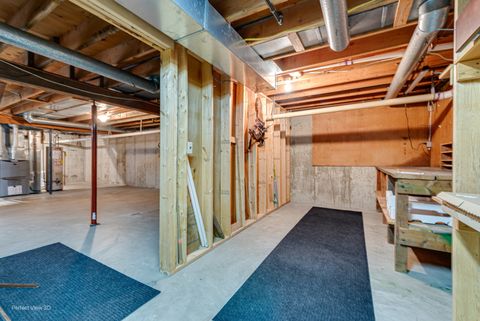 Tiny photo for 800 Charles Street, Morris, IL 60450 (MLS # 12499733)