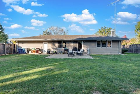 Tiny photo for 800 Charles Street, Morris, IL 60450 (MLS # 12499733)