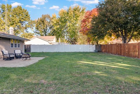 Tiny photo for 800 Charles Street, Morris, IL 60450 (MLS # 12499733)