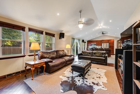 Tiny photo for 800 Charles Street, Morris, IL 60450 (MLS # 12499733)