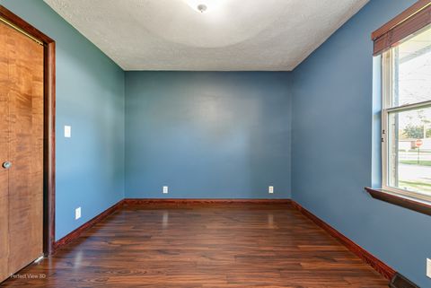 Tiny photo for 800 Charles Street, Morris, IL 60450 (MLS # 12499733)