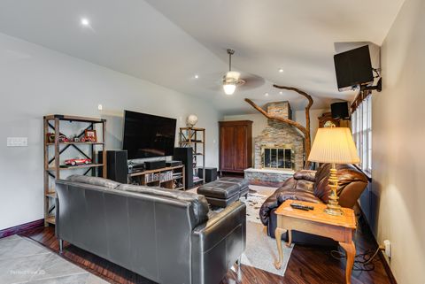 Tiny photo for 800 Charles Street, Morris, IL 60450 (MLS # 12499733)