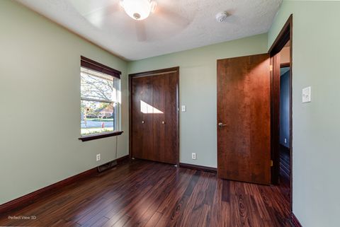 Tiny photo for 800 Charles Street, Morris, IL 60450 (MLS # 12499733)