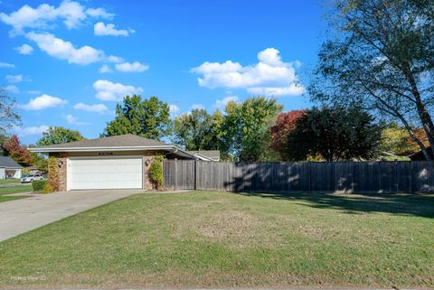 Tiny photo for 800 Charles Street, Morris, IL 60450 (MLS # 12499733)