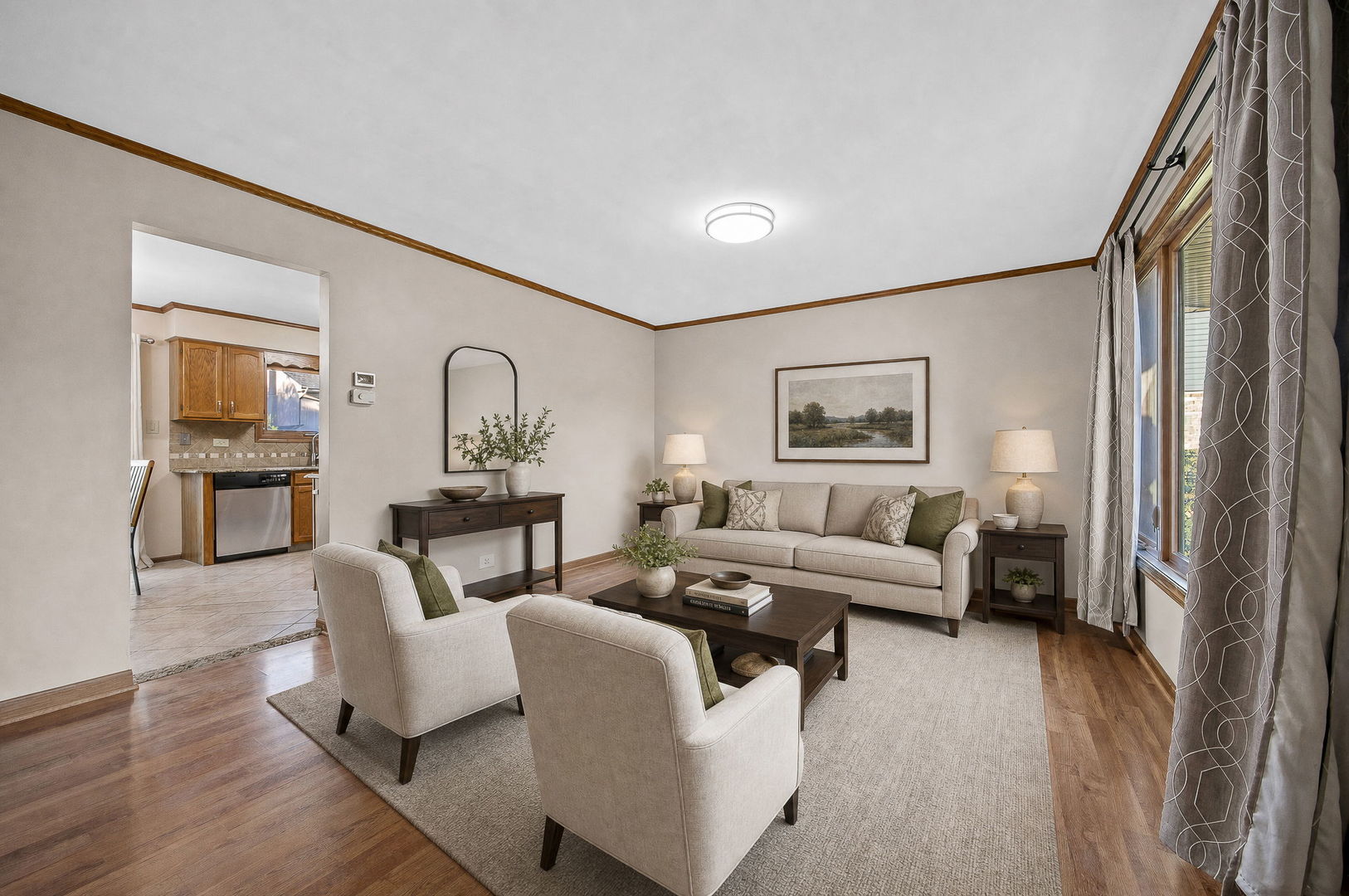 20W456 Westminster Drive