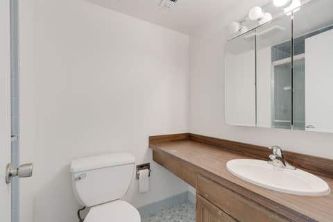 Tiny photo for 828 GRACELAND Avenue #502, Des Plaines, IL 60016 (MLS # 12716045)