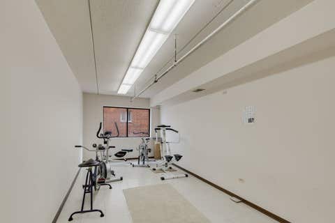 Tiny photo for 828 GRACELAND Avenue #502, Des Plaines, IL 60016 (MLS # 12716045)