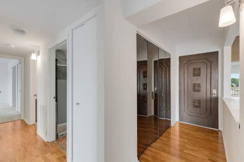 Tiny photo for 828 GRACELAND Avenue #502, Des Plaines, IL 60016 (MLS # 12716045)