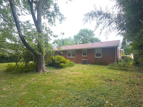 Tiny photo for 306 S Orchard Drive, Carbondale, IL 62901 (MLS # 12697631)