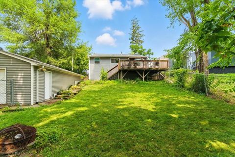 Tiny photo for 33070 N RIDGE Road, Grayslake, IL 60030 (MLS # 12441084)
