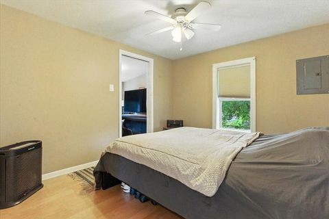 Tiny photo for 33070 N RIDGE Road, Grayslake, IL 60030 (MLS # 12441084)