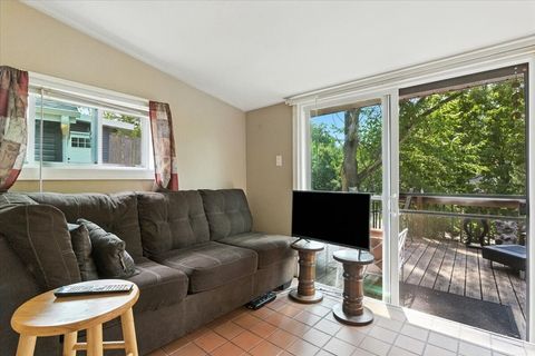 Tiny photo for 33070 N RIDGE Road, Grayslake, IL 60030 (MLS # 12441084)