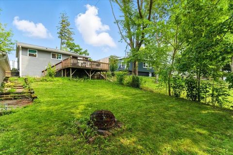 Tiny photo for 33070 N RIDGE Road, Grayslake, IL 60030 (MLS # 12441084)