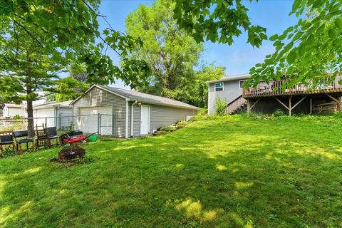 Tiny photo for 33070 N RIDGE Road, Grayslake, IL 60030 (MLS # 12441084)