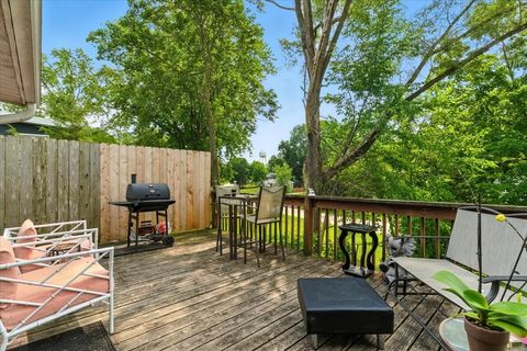 Tiny photo for 33070 N RIDGE Road, Grayslake, IL 60030 (MLS # 12441084)
