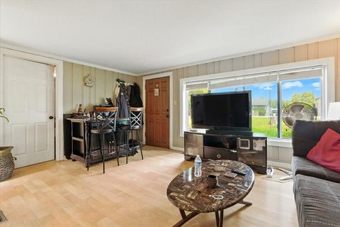 Tiny photo for 33070 N RIDGE Road, Grayslake, IL 60030 (MLS # 12441084)