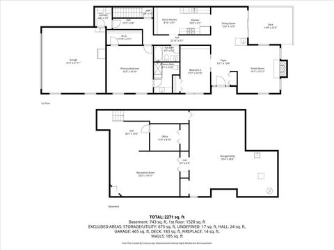 Tiny photo for 17 Sommerset Lane, Lincolnshire, IL 60069 (MLS # 12591235)