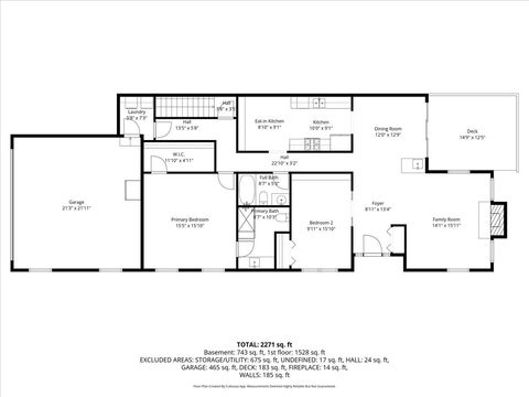 Tiny photo for 17 Sommerset Lane, Lincolnshire, IL 60069 (MLS # 12591235)