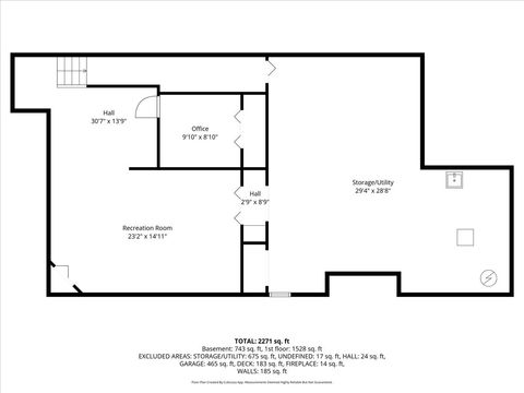 Tiny photo for 17 Sommerset Lane, Lincolnshire, IL 60069 (MLS # 12591235)