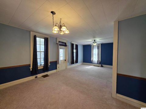 Tiny photo for 1228 S 12th Street, Quincy, IL 62301 (MLS # 12597747)