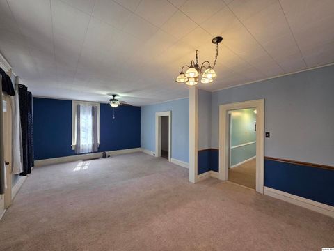 Tiny photo for 1228 S 12th Street, Quincy, IL 62301 (MLS # 12597747)