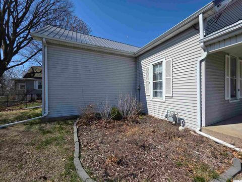 Tiny photo for 1228 S 12th Street, Quincy, IL 62301 (MLS # 12597747)