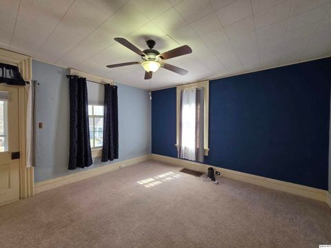 Tiny photo for 1228 S 12th Street, Quincy, IL 62301 (MLS # 12597747)