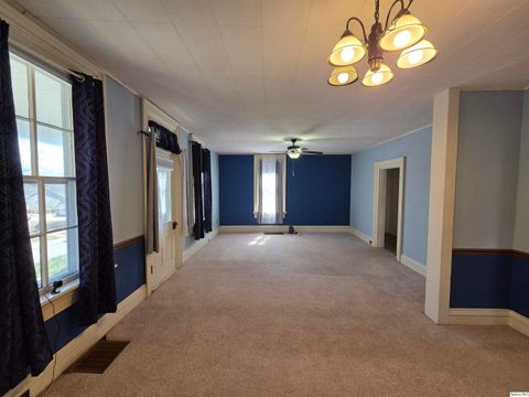 Tiny photo for 1228 S 12th Street, Quincy, IL 62301 (MLS # 12597747)