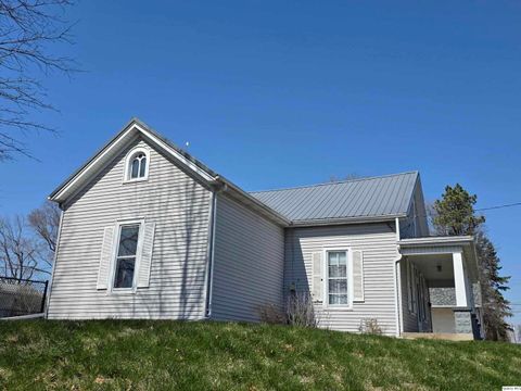 Tiny photo for 1228 S 12th Street, Quincy, IL 62301 (MLS # 12597747)