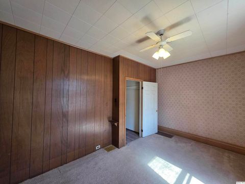 Tiny photo for 1228 S 12th Street, Quincy, IL 62301 (MLS # 12597747)