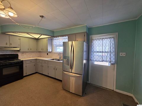 Tiny photo for 1228 S 12th Street, Quincy, IL 62301 (MLS # 12597747)