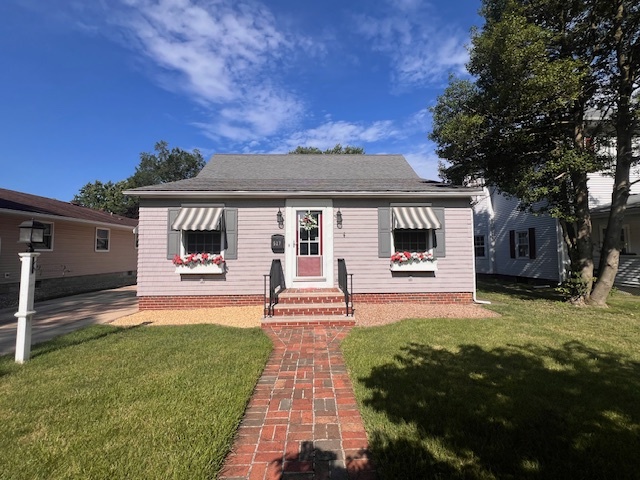 517 N Mulberry Street