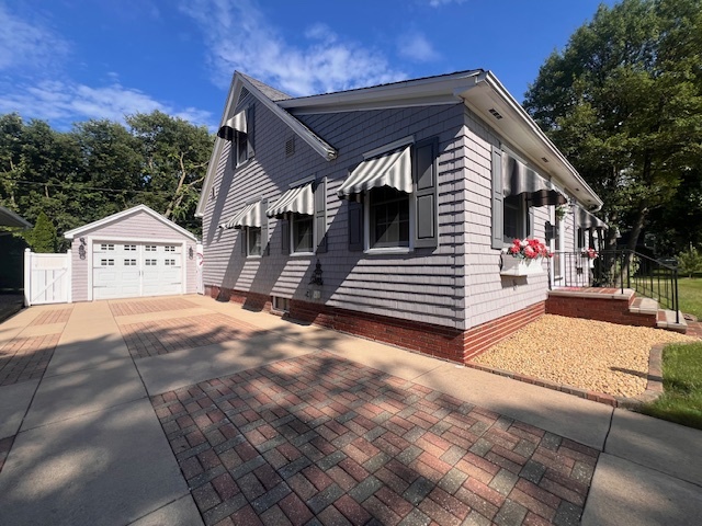 517 N Mulberry Street