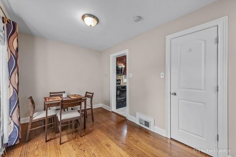 Tiny photo for 750 Bristol Avenue, Westchester, IL 60154 (MLS # 12487981)